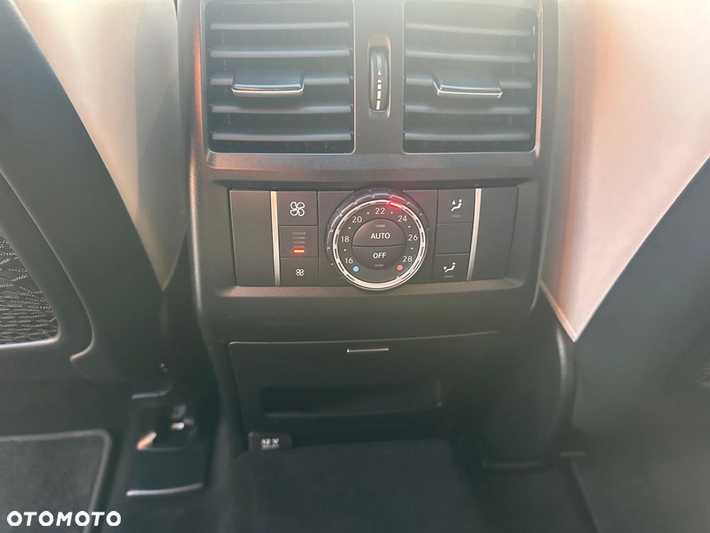 Mercedes-Benz GLE AMG 43 4-Matic - 27