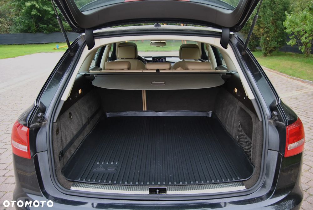 Audi A6 Avant 2.0 TDI DPF - 15