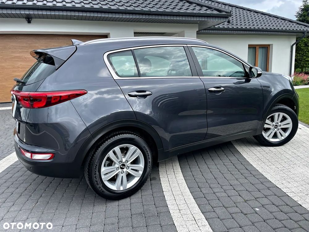 Kia Sportage ver-1-6-gdi-l-business-line-plus-2wd - 19