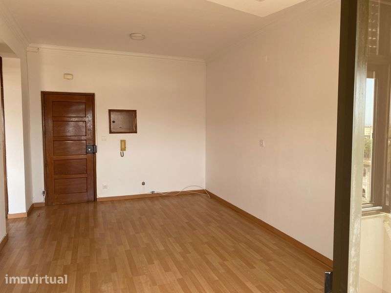 Arrendamento Apartamento T1 Barreiro Forum - Grande imagem: 3/11