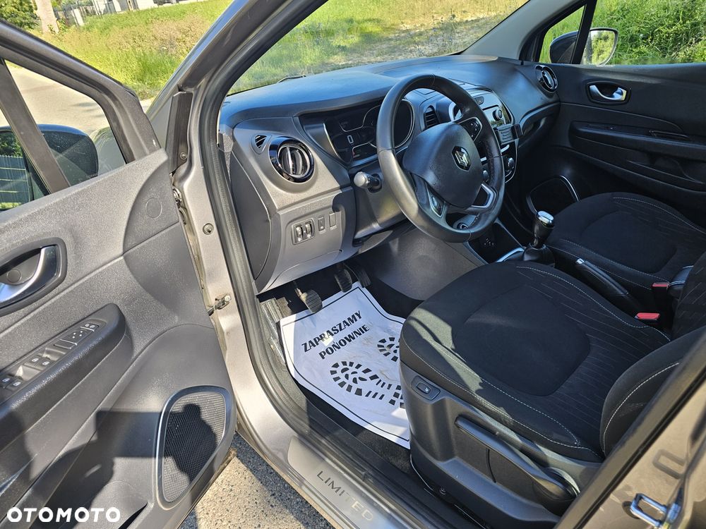 Renault Captur - 5