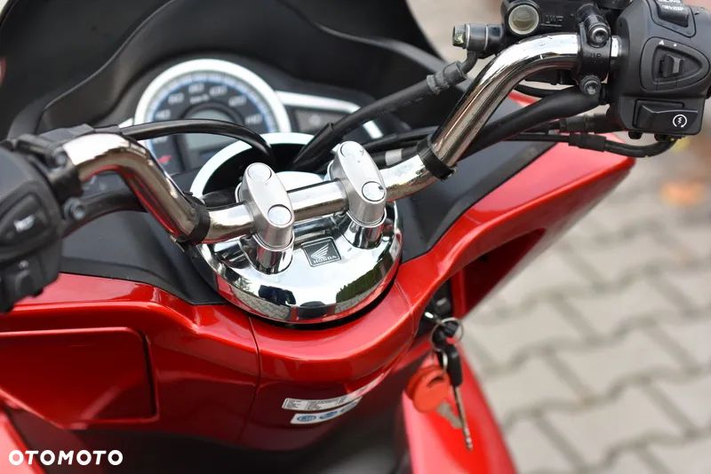 Honda PCX - 30