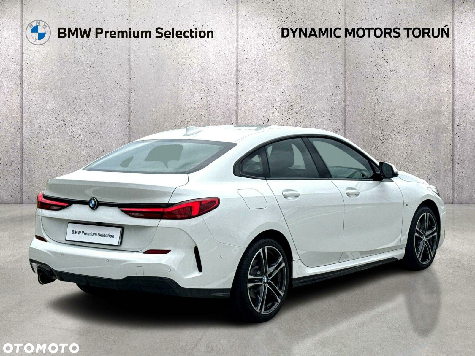 BMW Seria 2 218i M Sport - 2