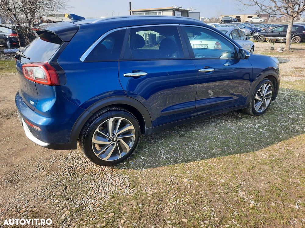 Kia Niro - 3