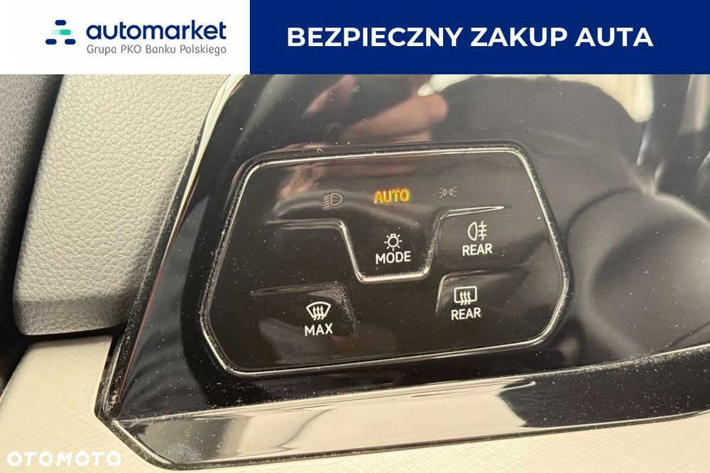 Volkswagen Golf VIII 1.5 TSI EVO Life - 14