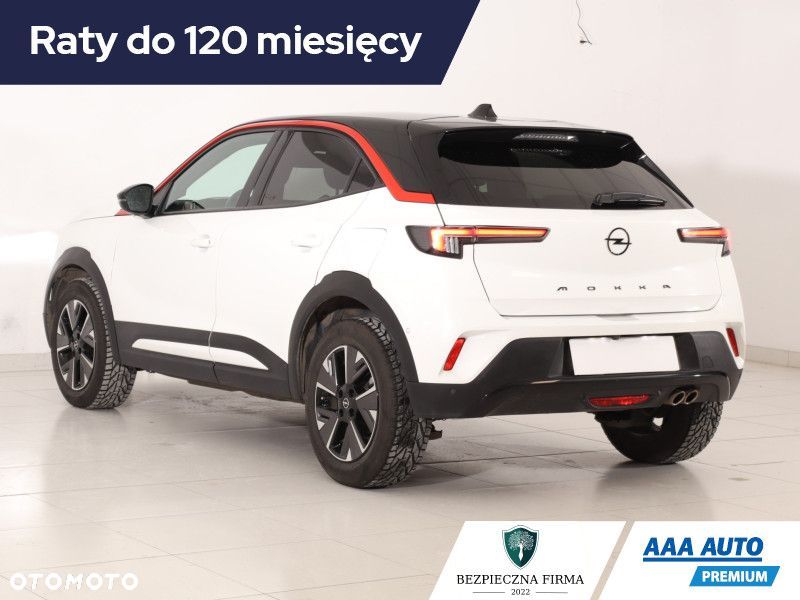 Opel Mokka - 5