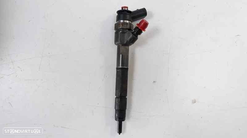 INJETOR SMART FORFOUR REF. A640700787 - 1