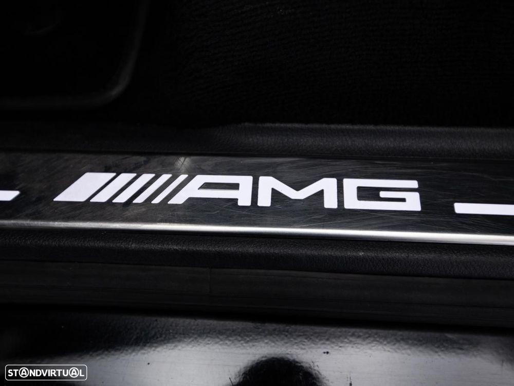 Mercedes-Benz G 63 AMG - 17