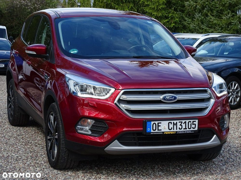Ford Kuga - 8
