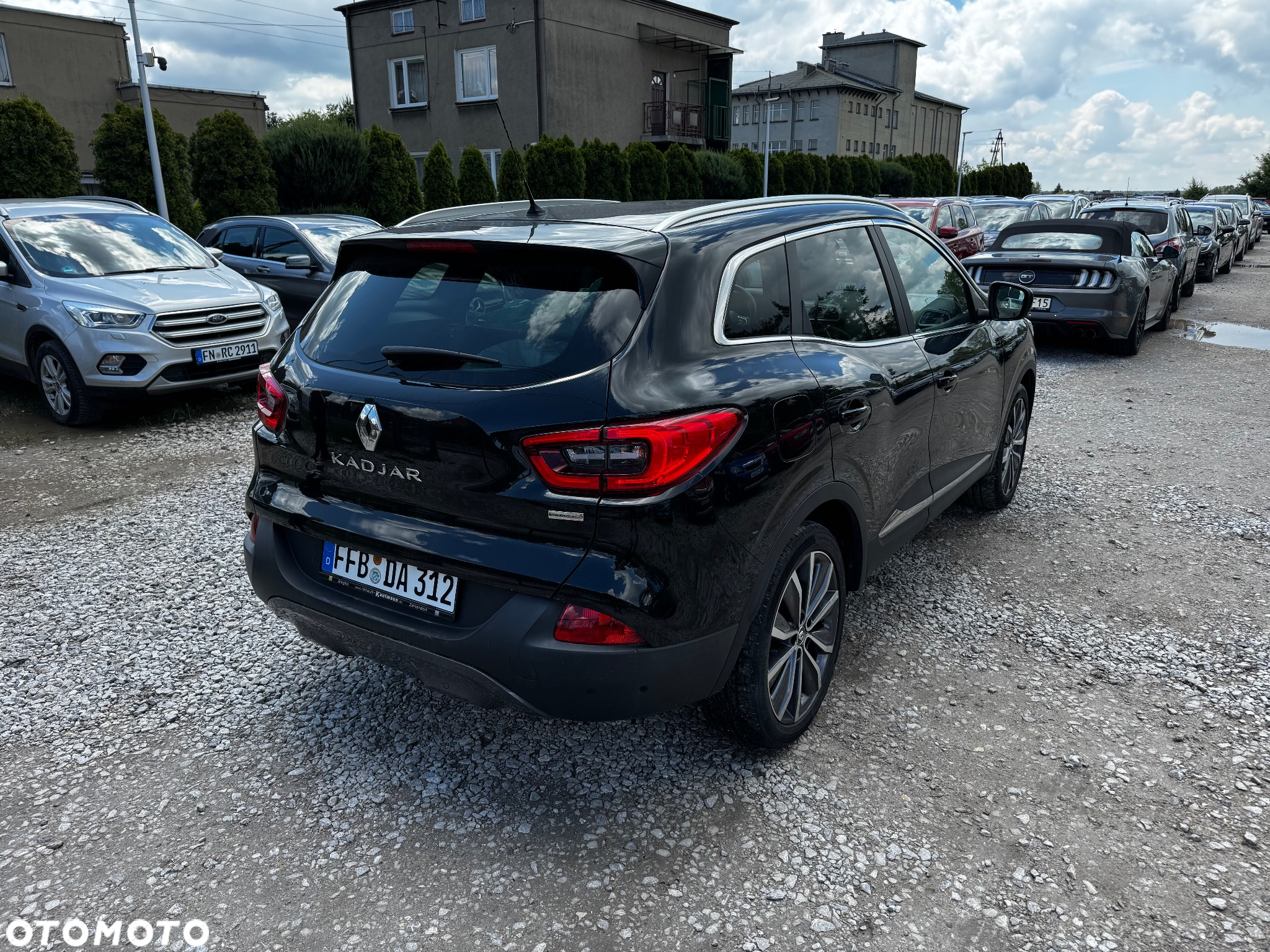 Renault Kadjar 1.6 Energy TCe Bose - 6