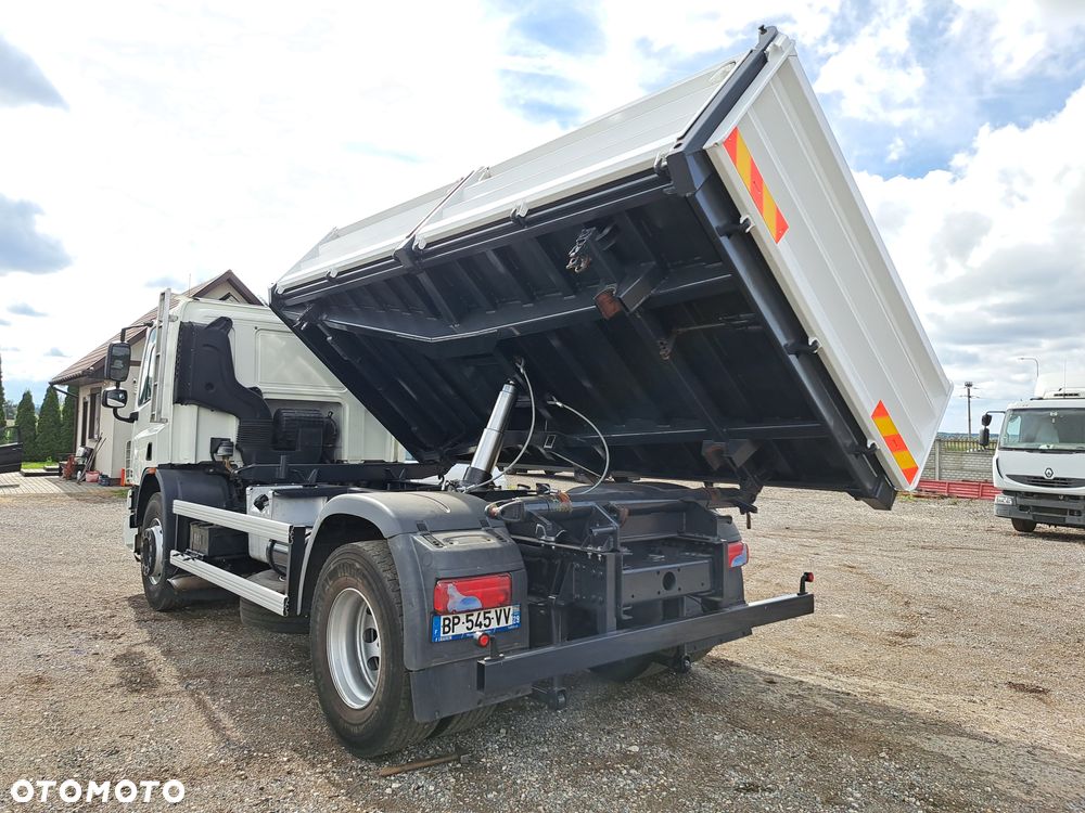 DAF CF 75.310  Wywrotka - 11