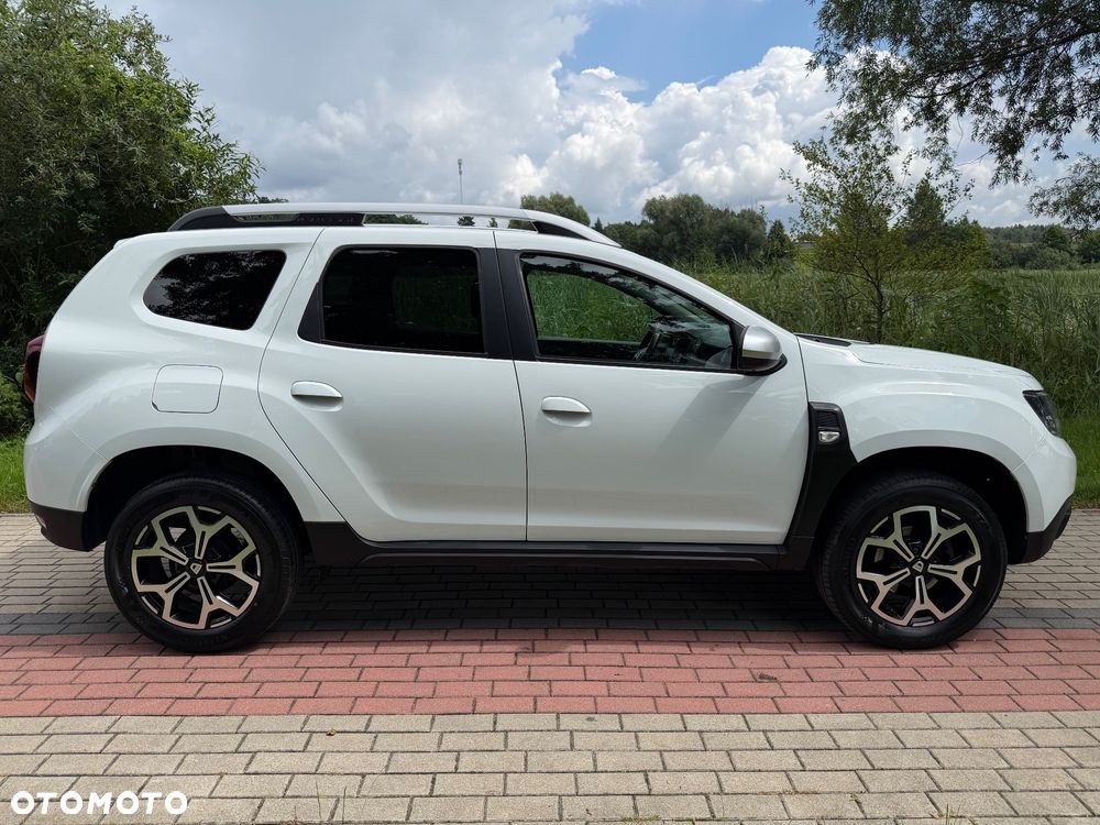 Dacia Duster - 2