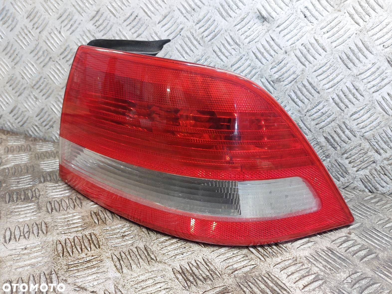 LAMPA PRAWY TYŁ SAAB 9-3 II SEDAN 12785761 - 2