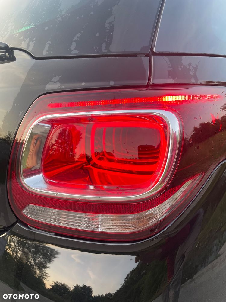 Citroën DS3 1.6 THP SportChic S&S - 7