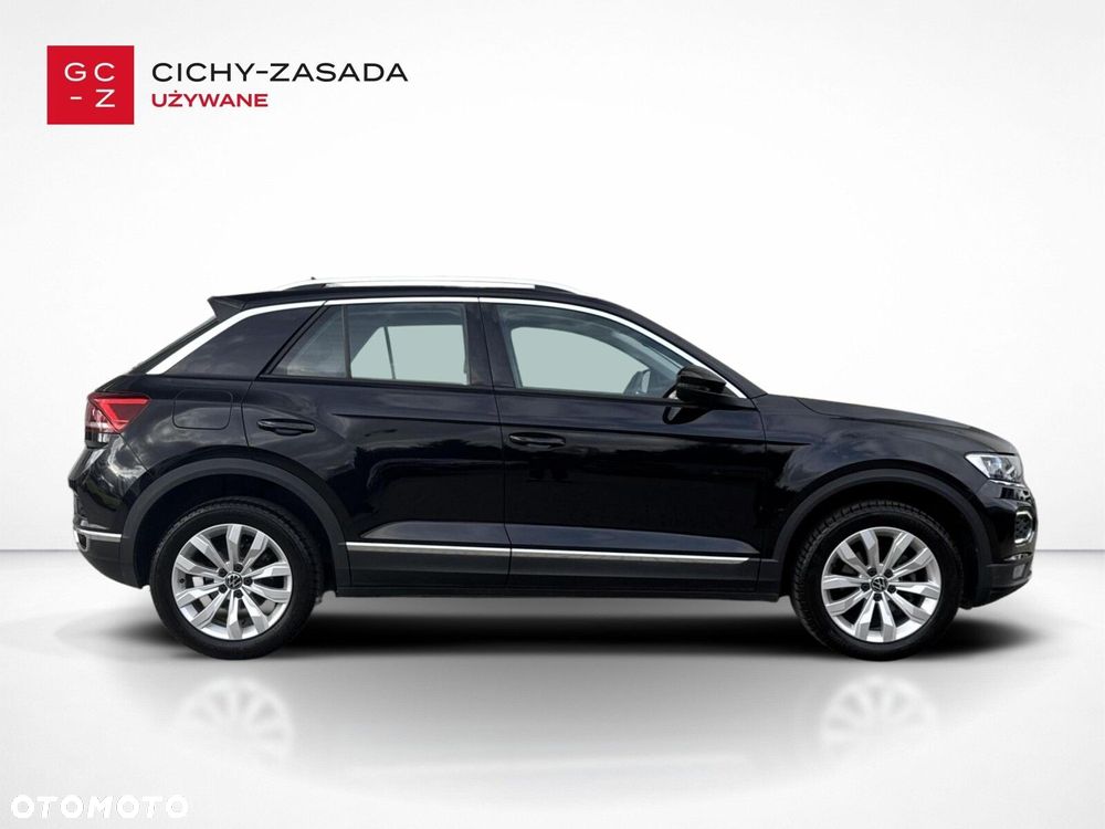 Volkswagen T-Roc - 6