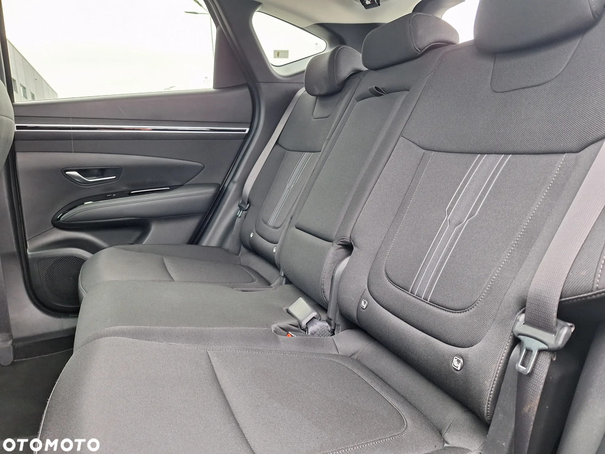 Hyundai Tucson - 24