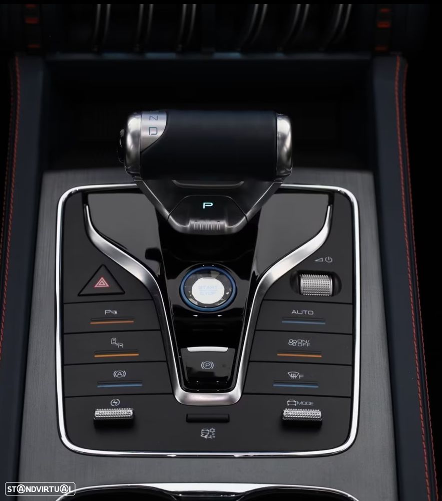 BYD Atto 3 Comfort - 10