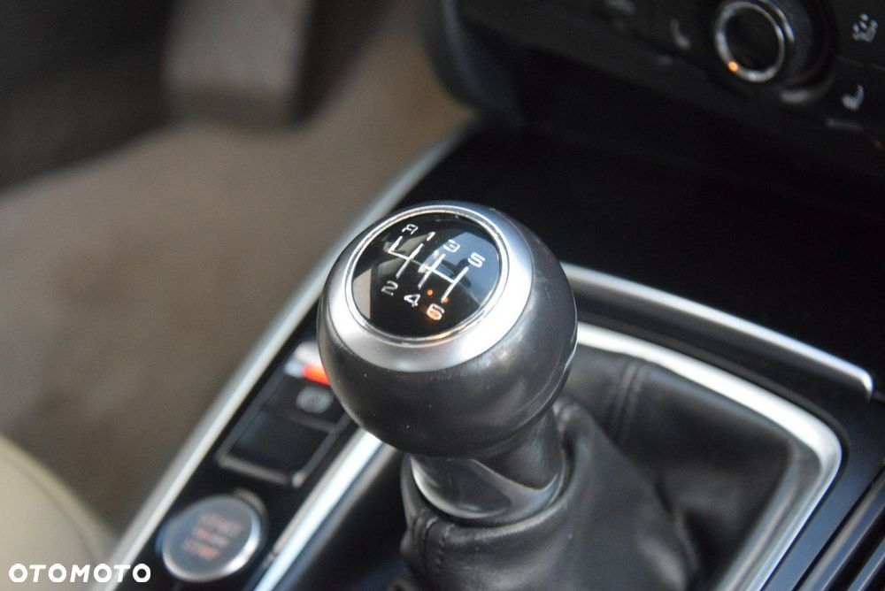 Audi A5 Sportback - 39