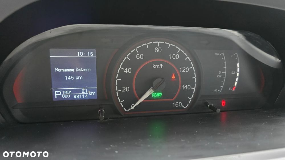 Maxus EV80 - 8