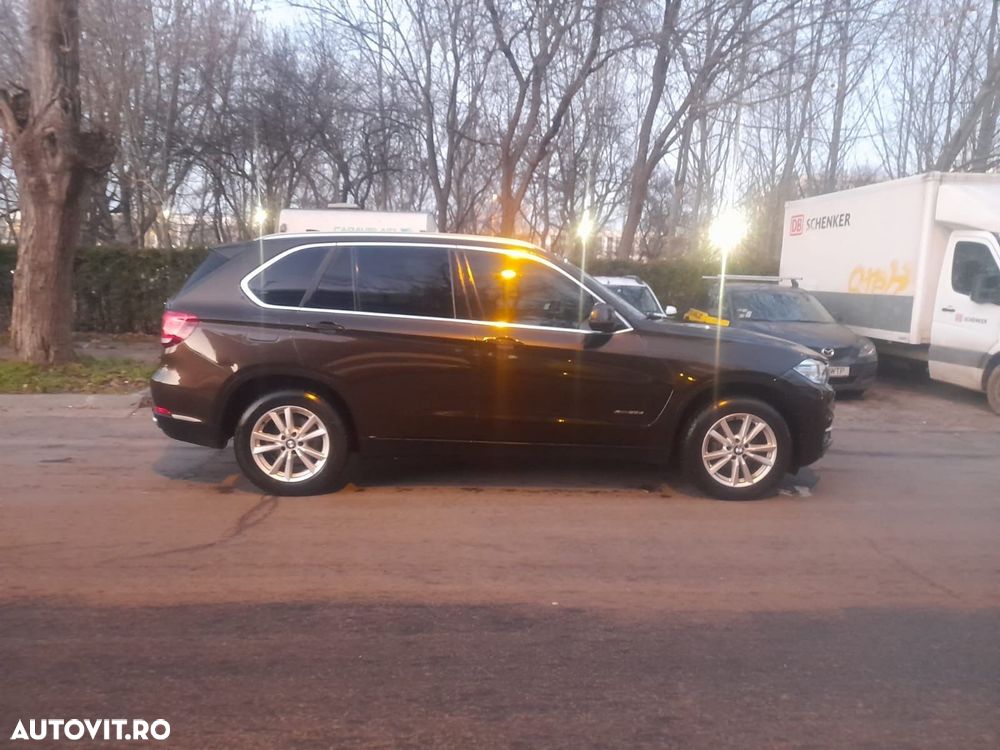 BMW X5 xDrive25d Sport-Aut. - 2