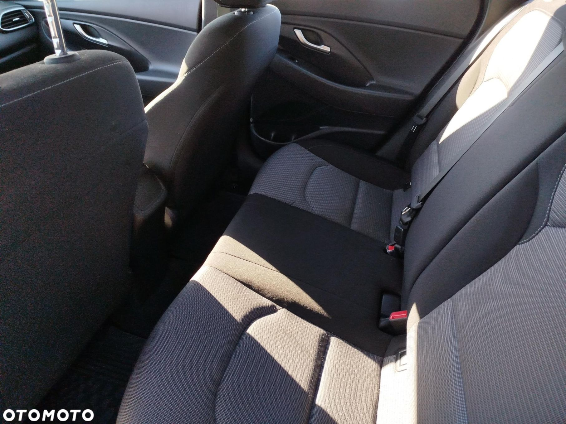 Hyundai i30 - 12