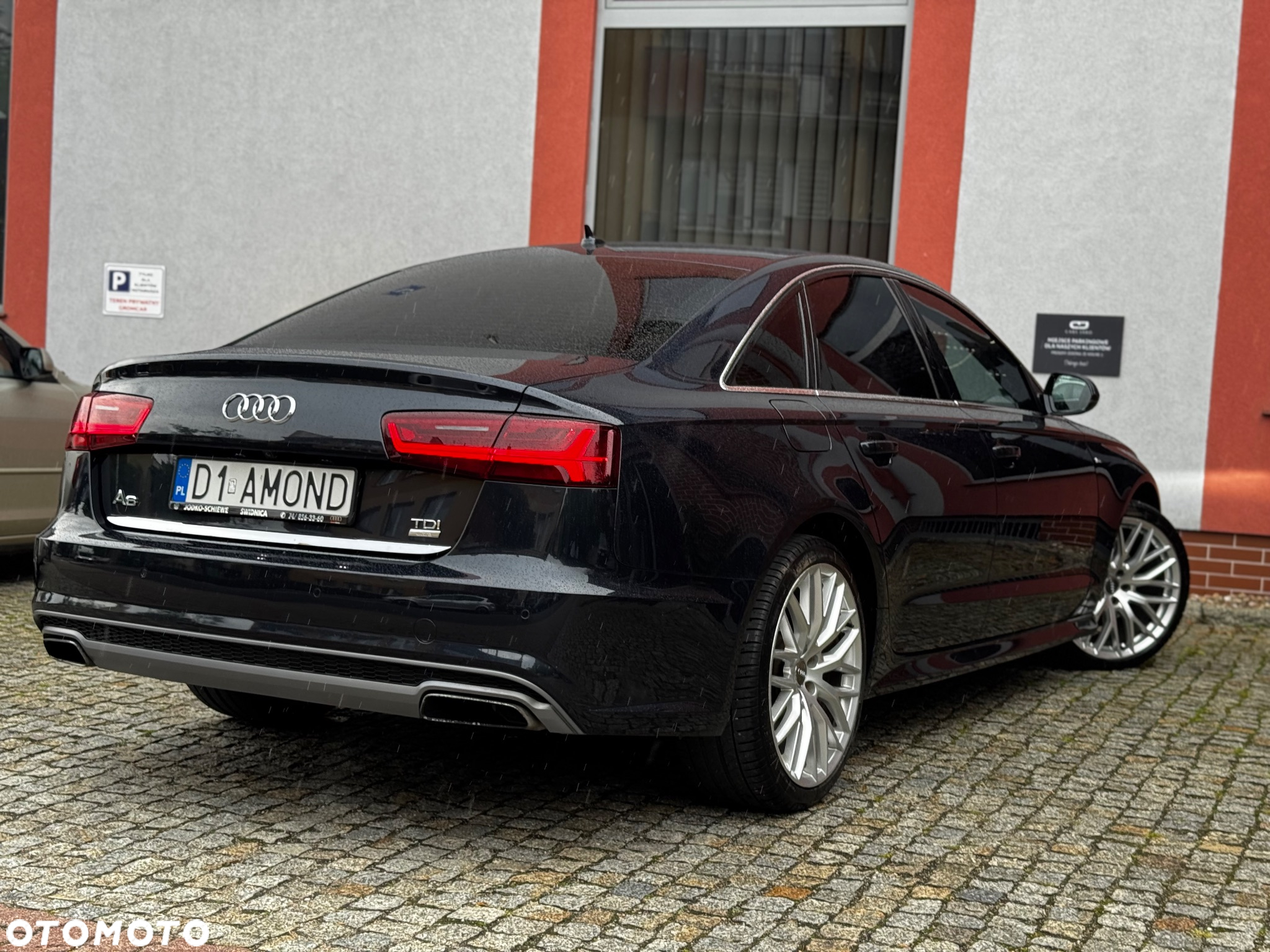 Audi A6 2.0 TDI ultra S tronic - 25
