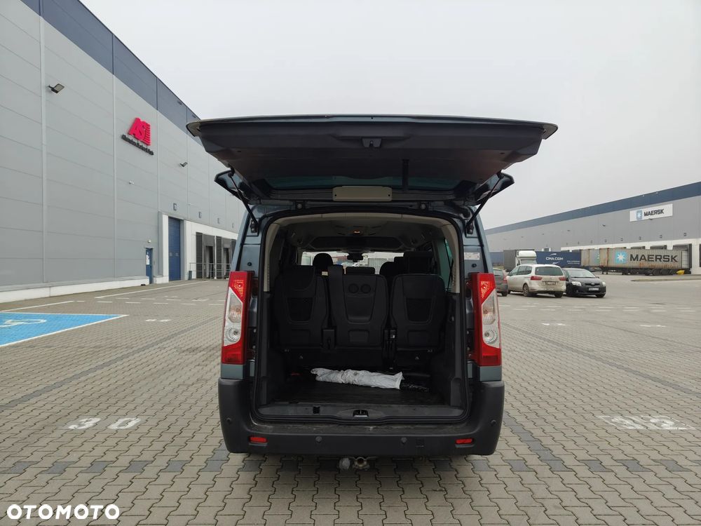 Citroën Jumpy Combi - 13