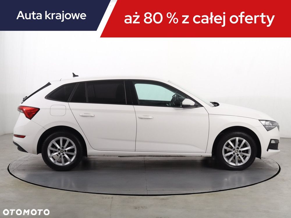 Skoda Scala - 8