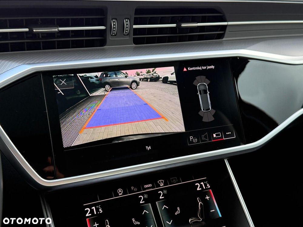 Audi A6 Avant - 39