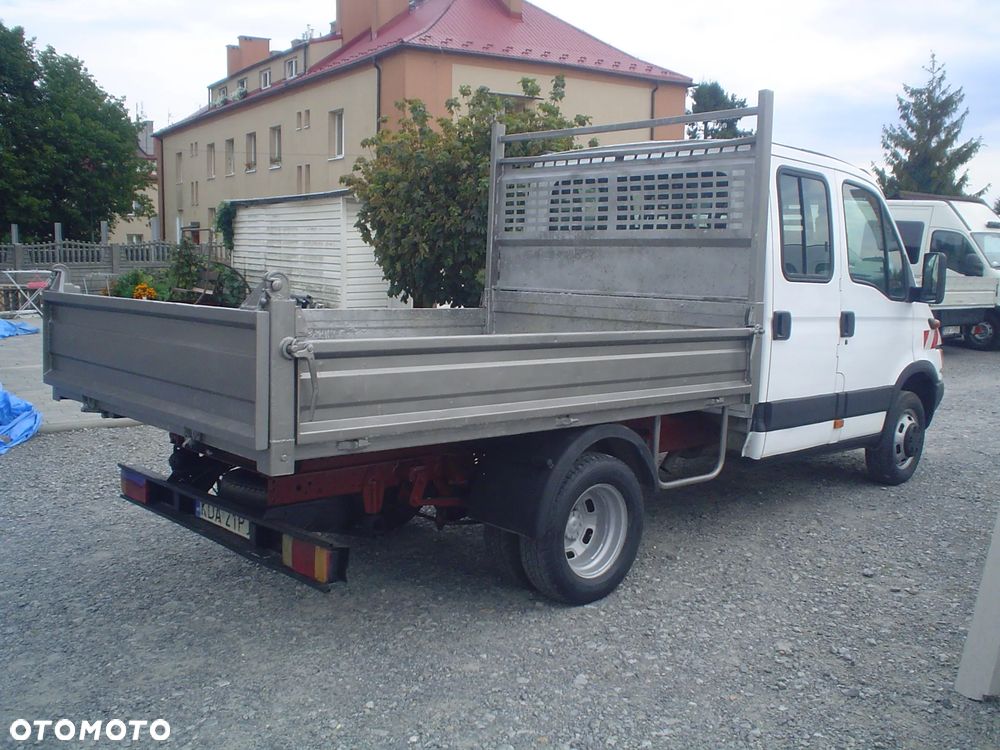 Iveco 35C11 - 9