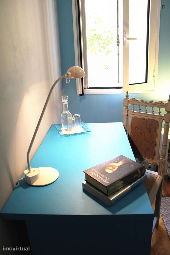 Apartamento com 4 quartos - localizado em Coimbra - Grande imagem: 4/57