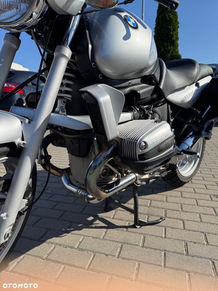 BMW R - 10