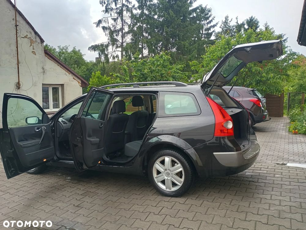 Renault Megane - 10