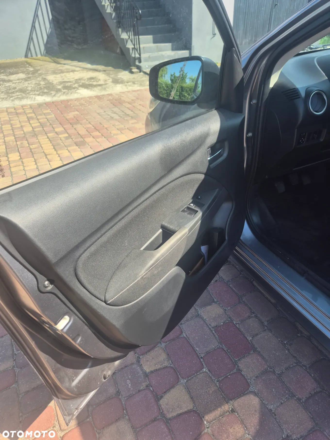 Mitsubishi Space Star 1.2 AS&G Invite - 11