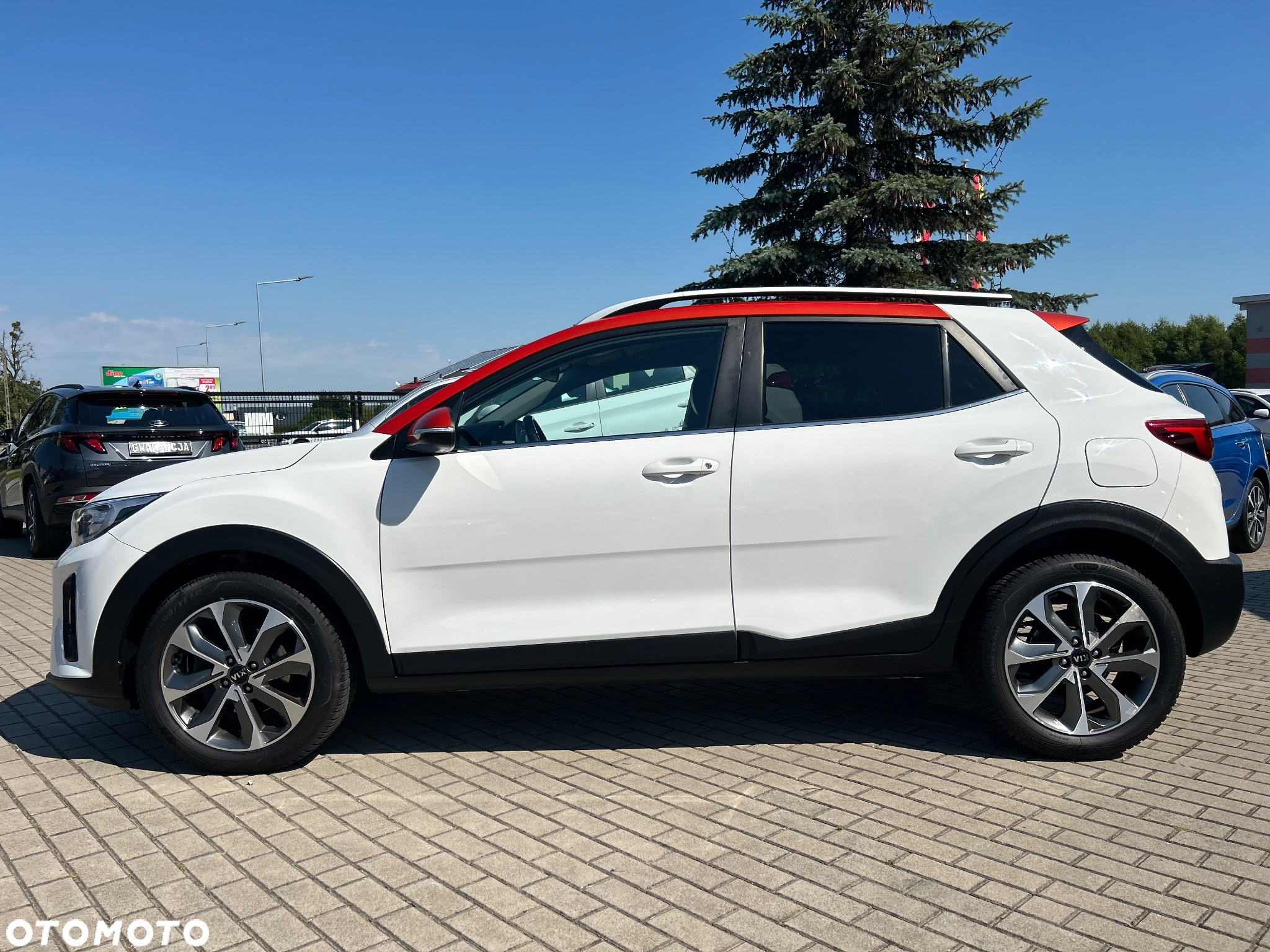 Kia Stonic 1.0 T-GDI 120 Edition 7 - 2