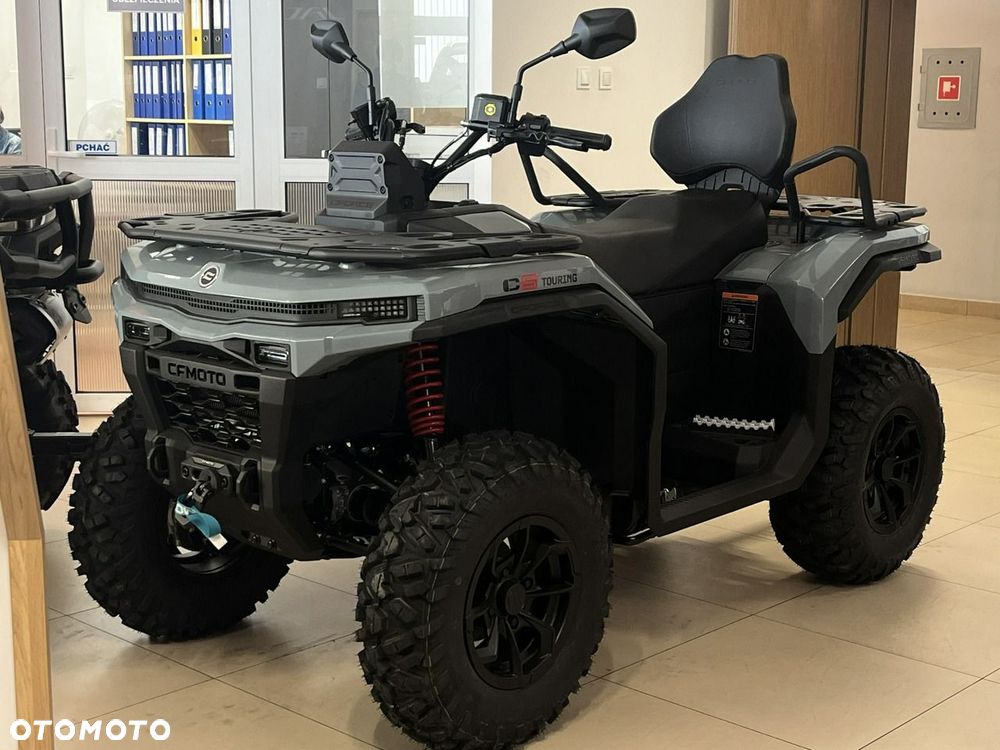 CFMoto CForce - 5