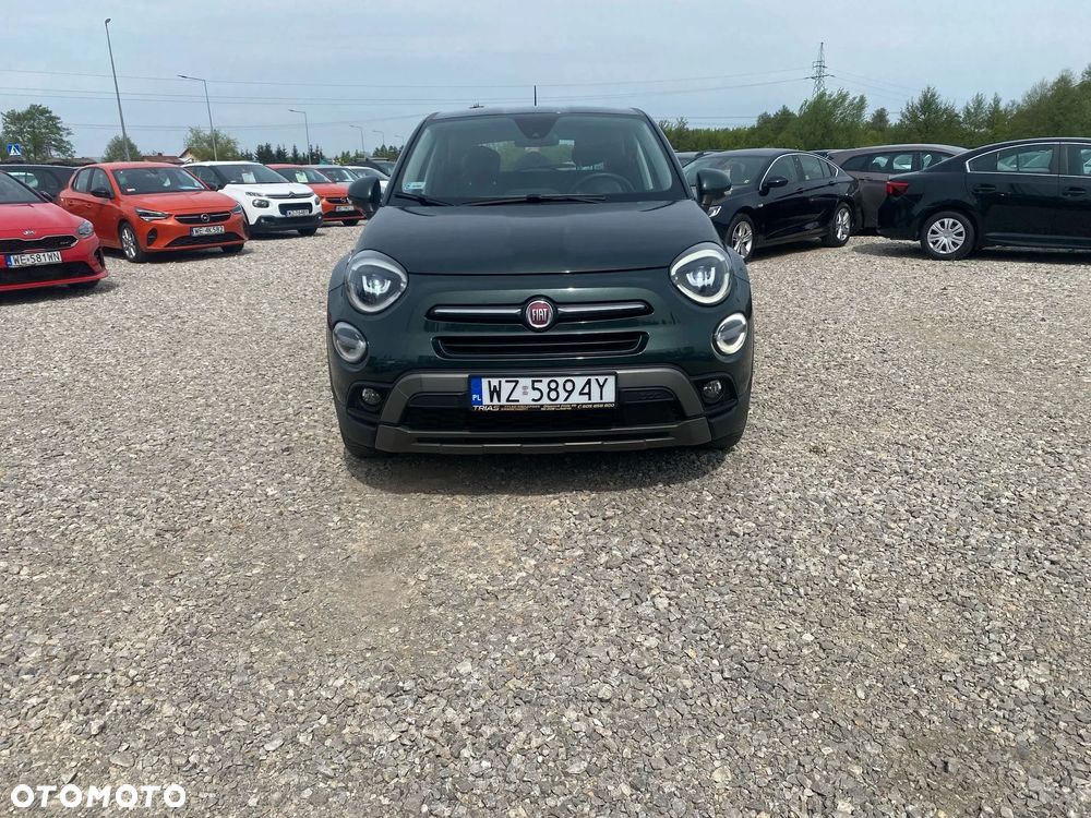 Fiat 500X - 2