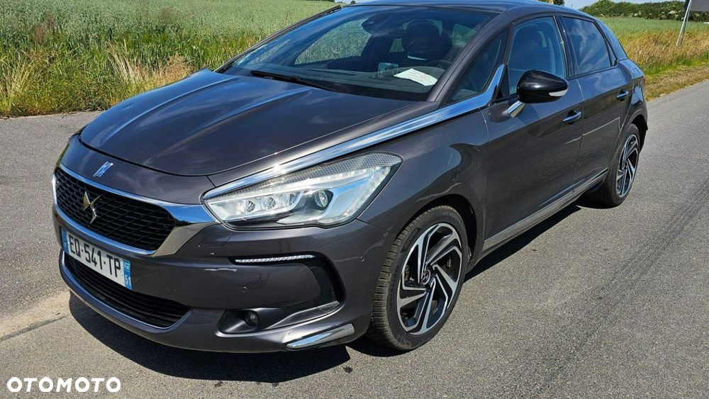 DS Automobiles DS 5 - 37