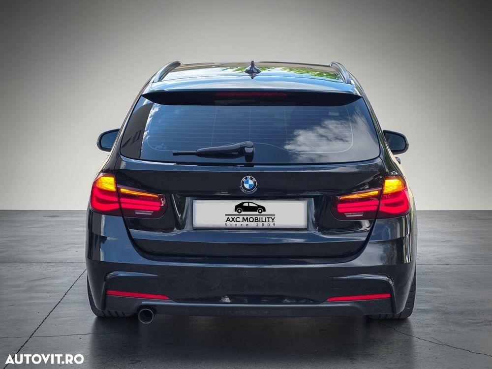 BMW Seria 3 - 6