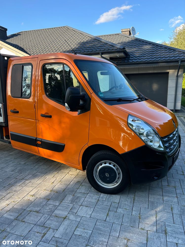 Renault Master - 17