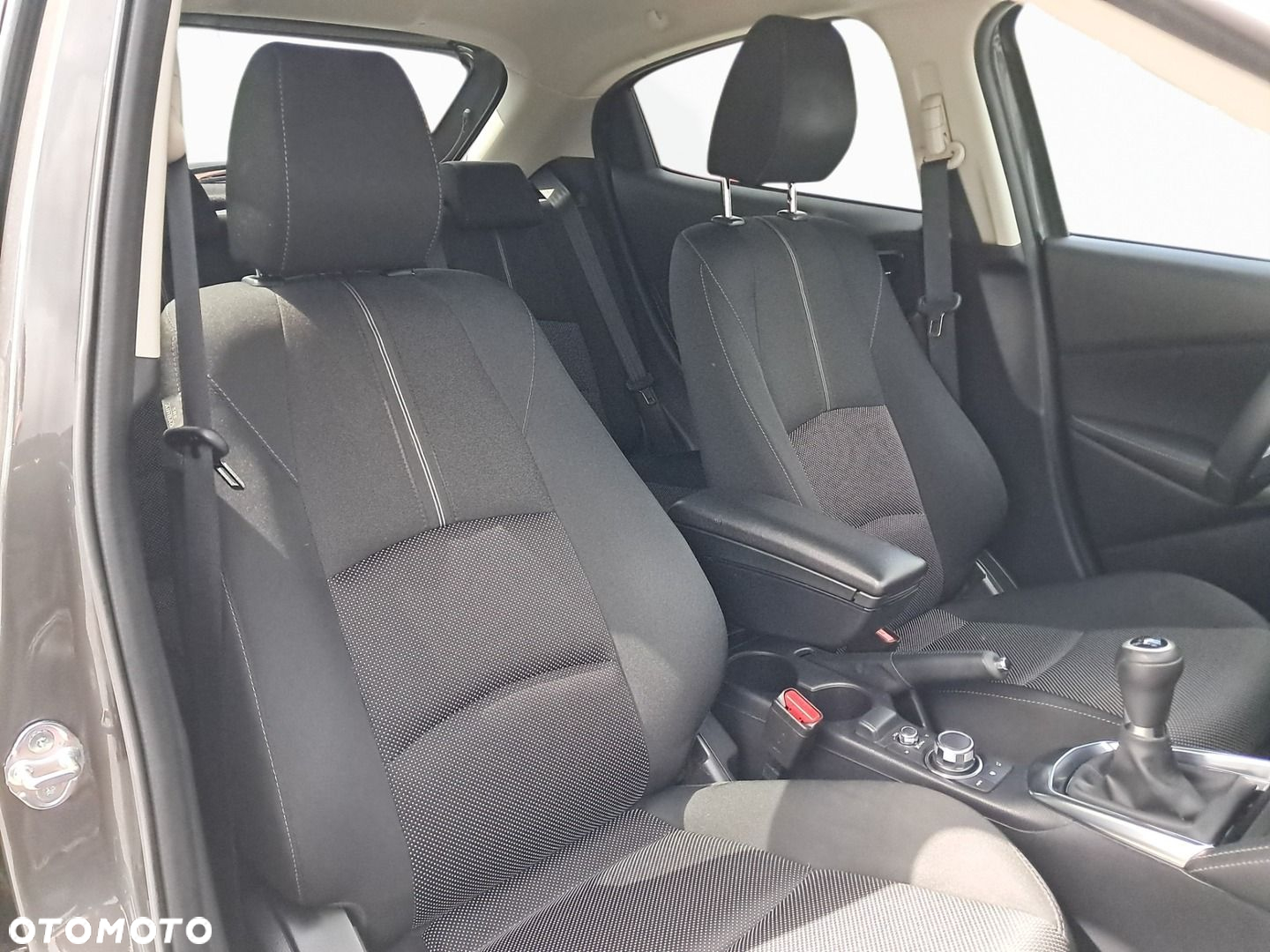 Mazda 2 1.5 Skypassion - 16