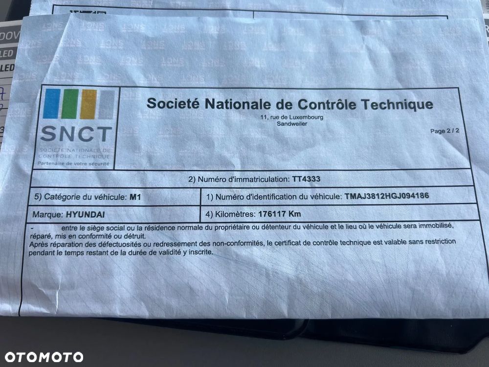 Hyundai Tucson 1.6 Turbo 4WD DCT Advantage - 39