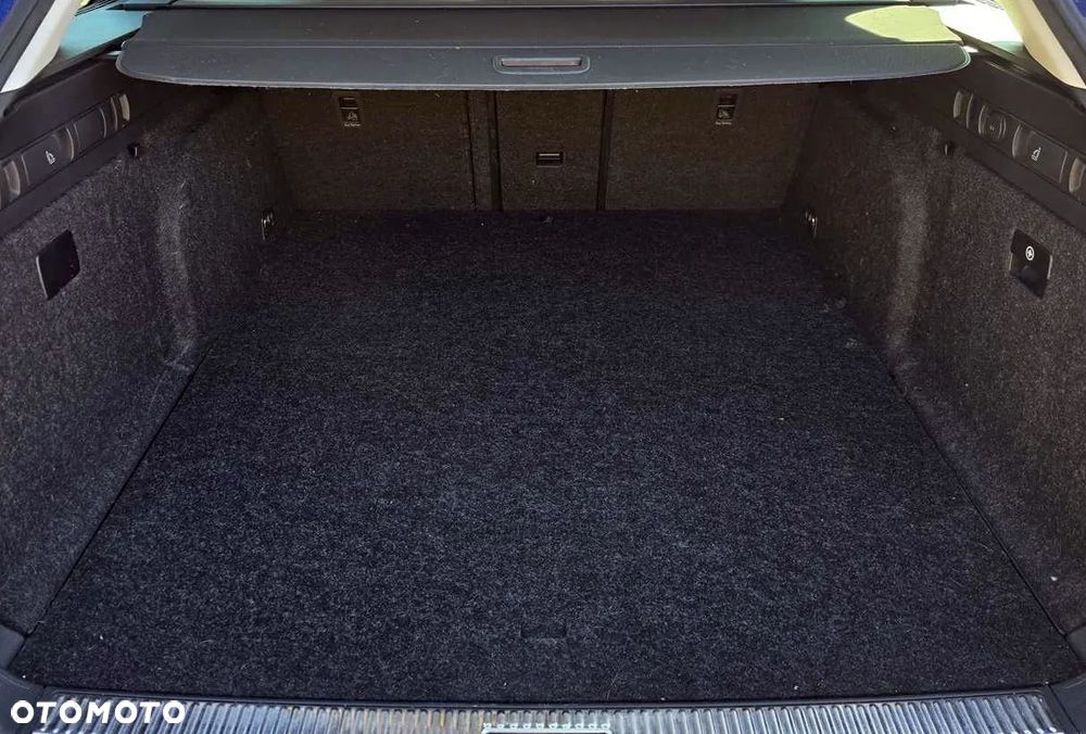 Skoda Superb 1.4 TSI Plug-In Hybrid Style DSG - 9