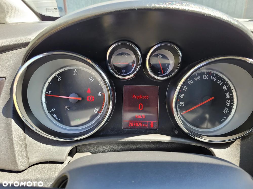 Opel Astra - 4