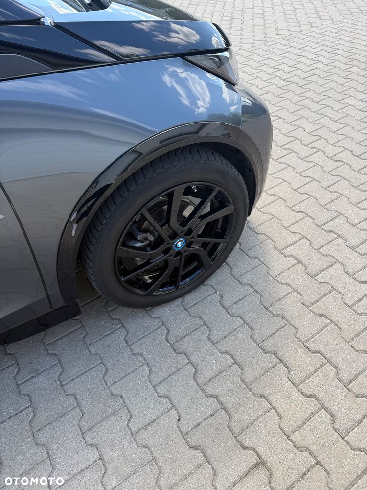 BMW i3 i3S 120 Ah - 10