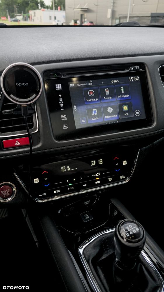 Honda HR-V 1.5 Elegance (ADAS) - 31