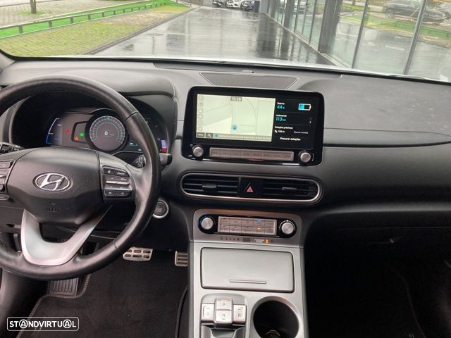 Hyundai Kauai Advantage - 22