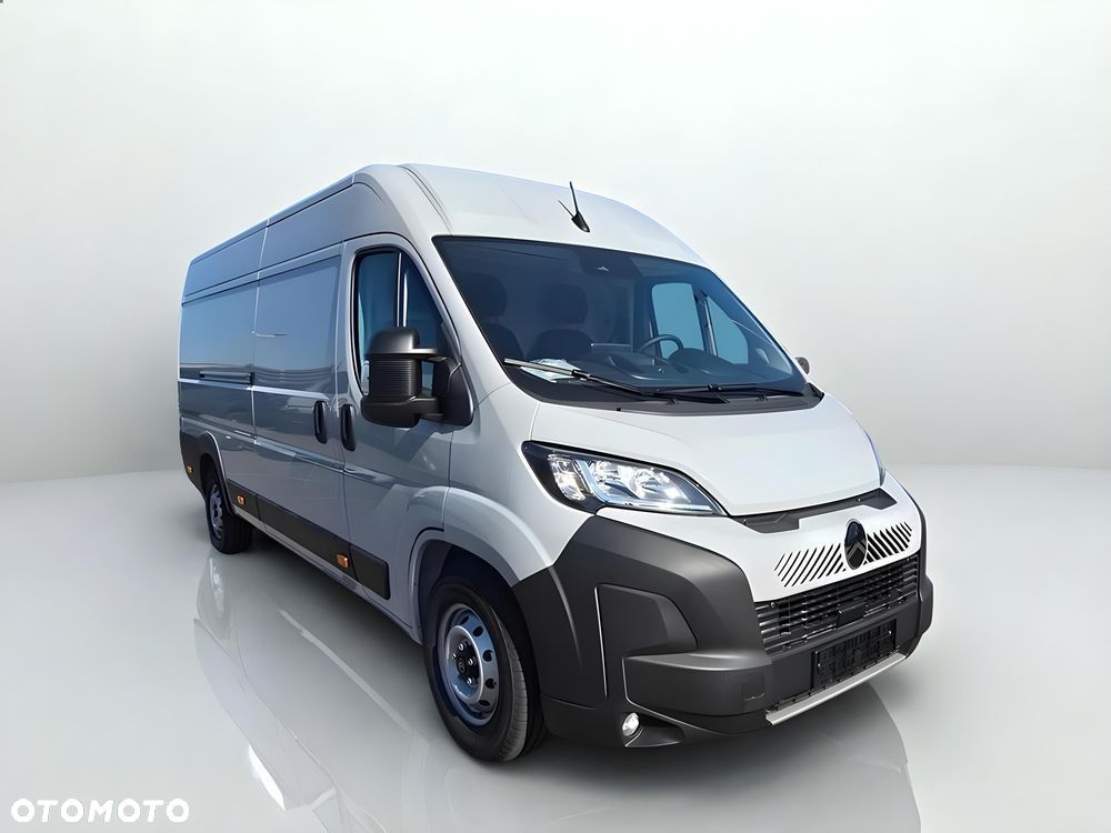 Citroën Jumper 35 H3-Power L3H2 - 3