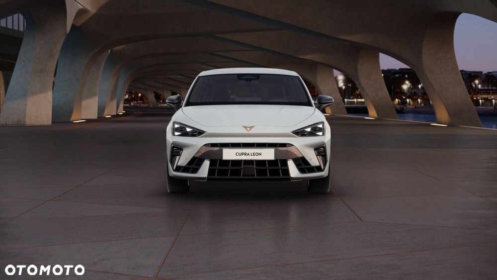 Cupra Leon - 8