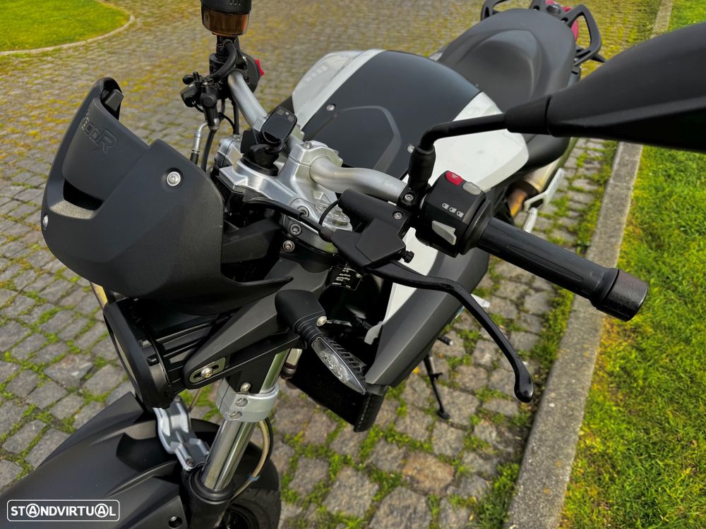 BMW F 800 R - 14